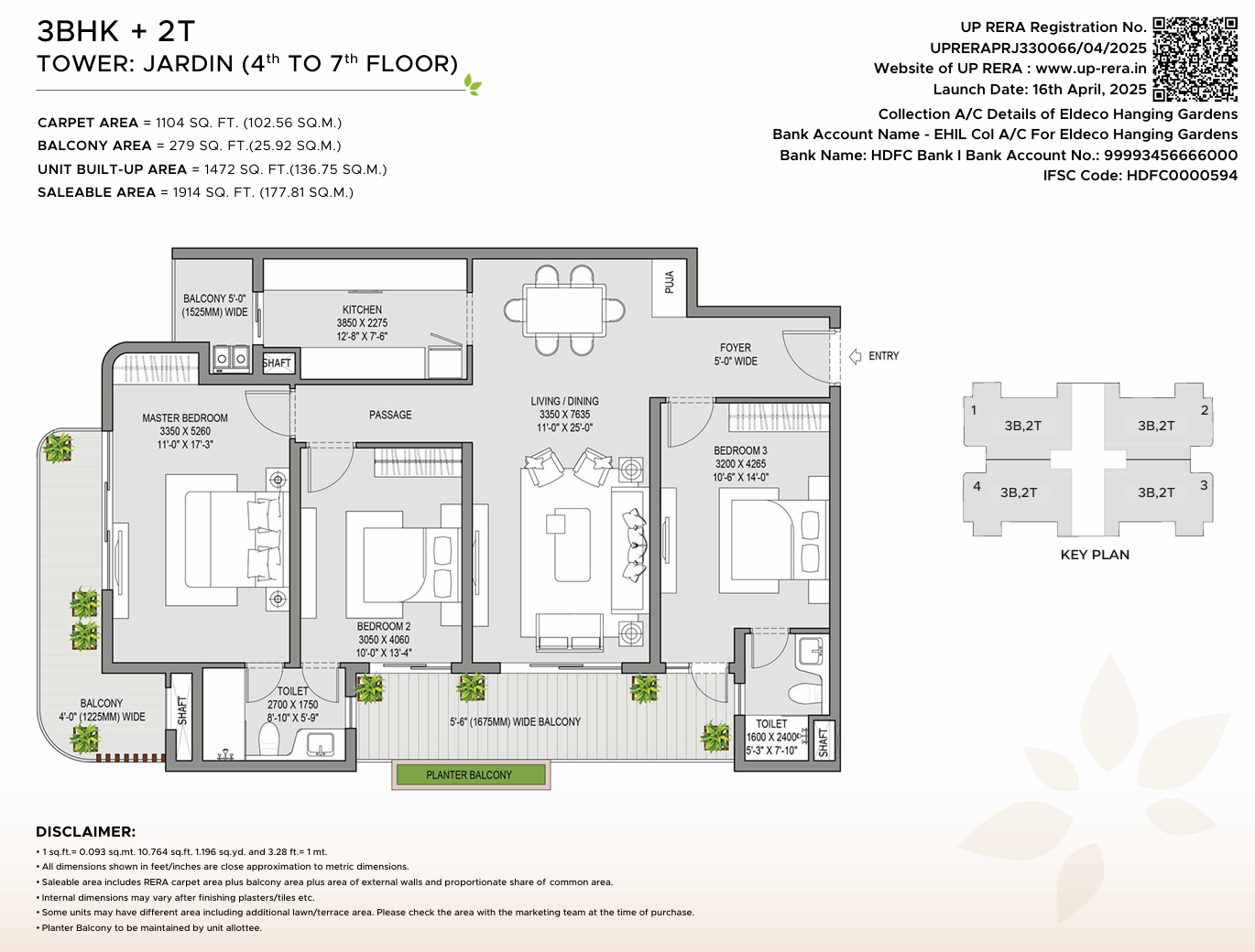 Floor Plan 5
